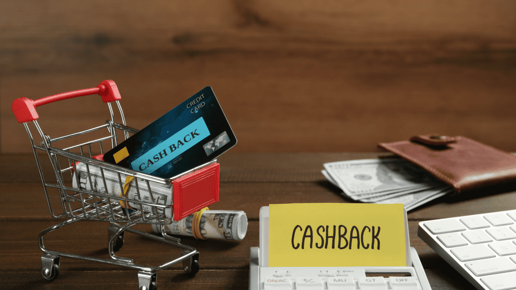 cash back credit cards