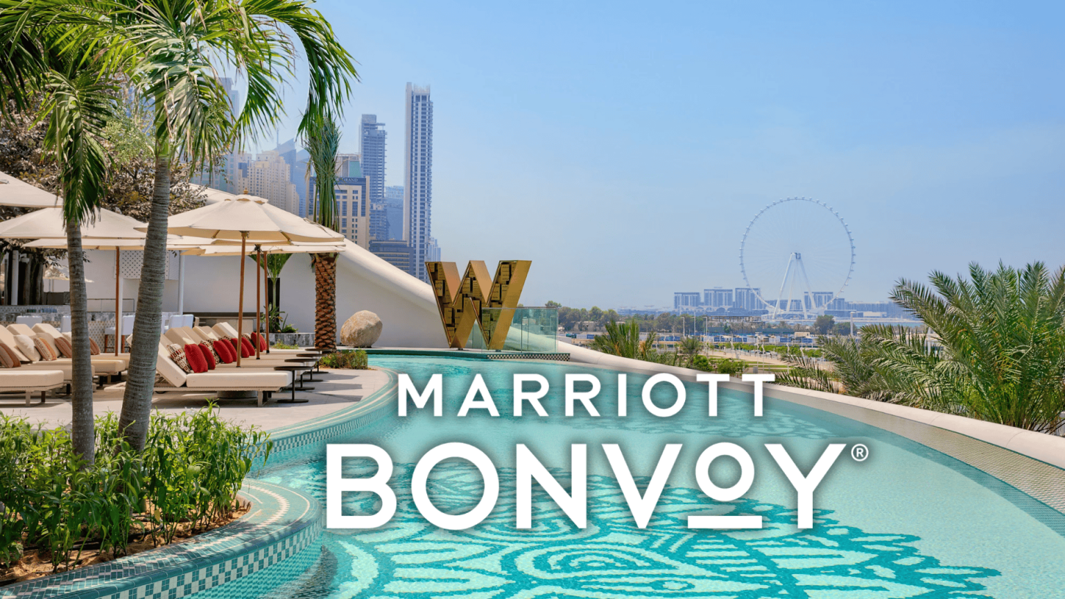 Marriott Bonvoy Image