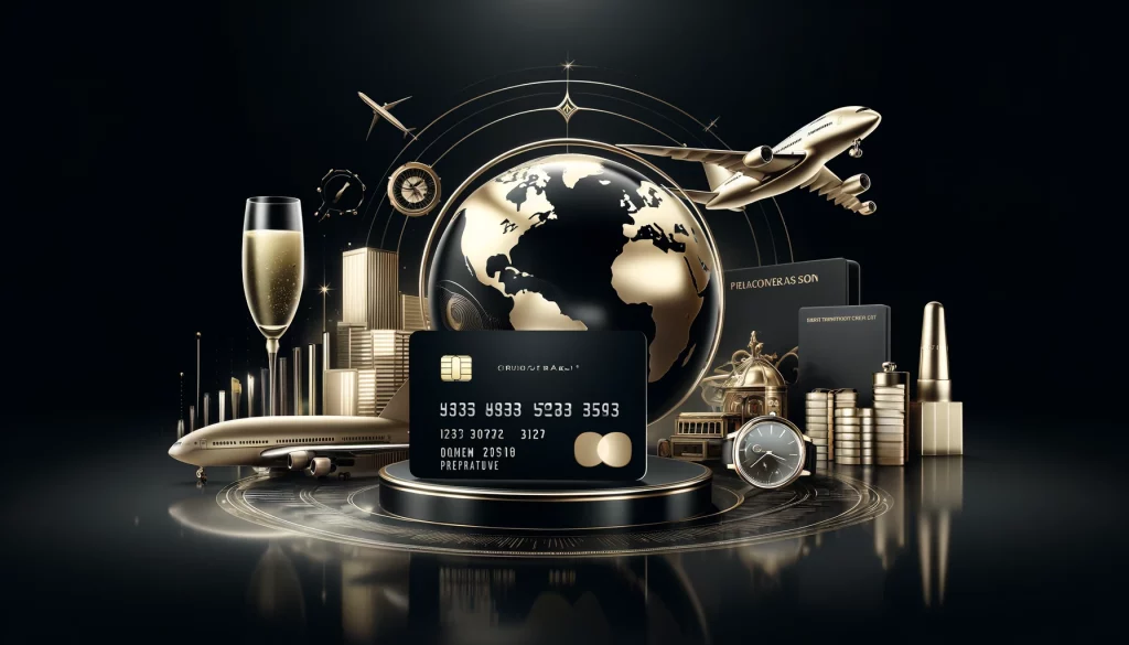 Super Premium Credit Cards