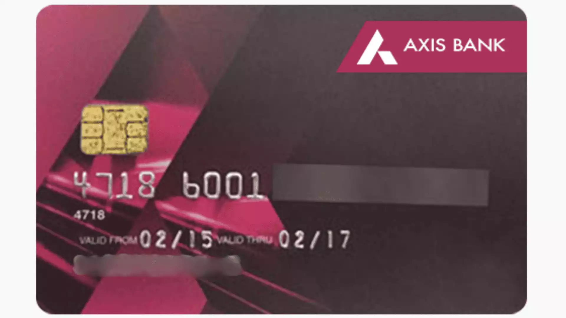 Axis Bank Insta Easy Credit Card