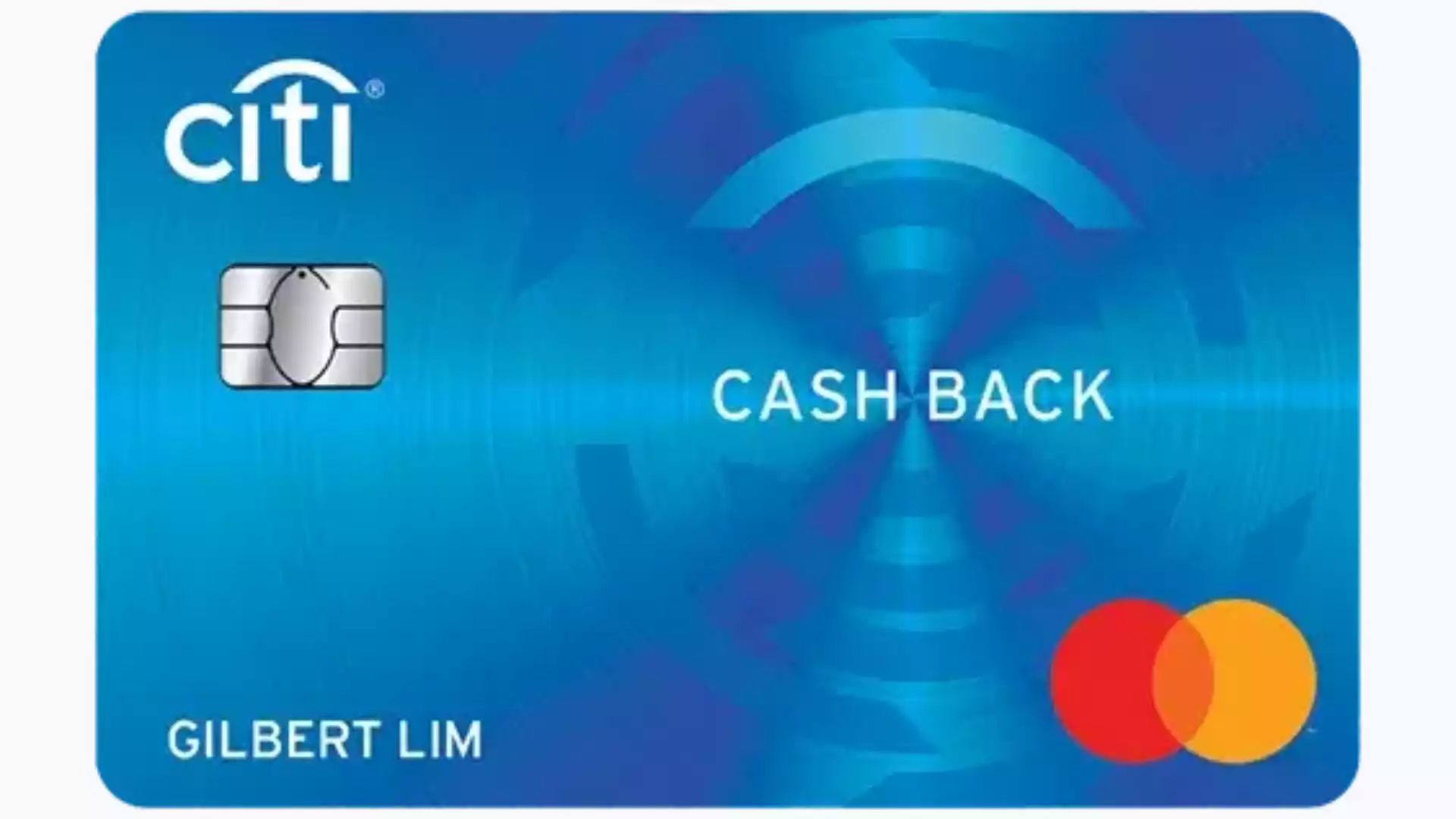 Axis Bank CASHBACK Credit Card