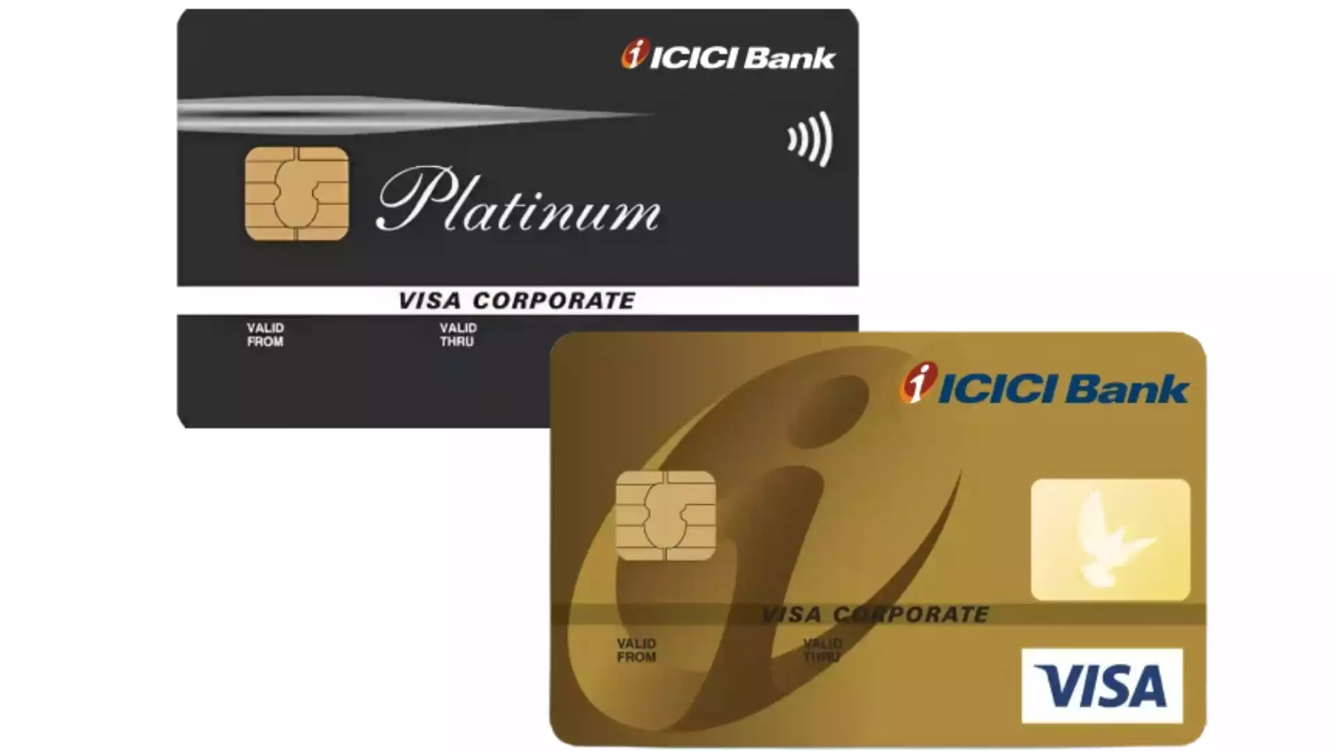 ICICI Bank Corporate Credit Card