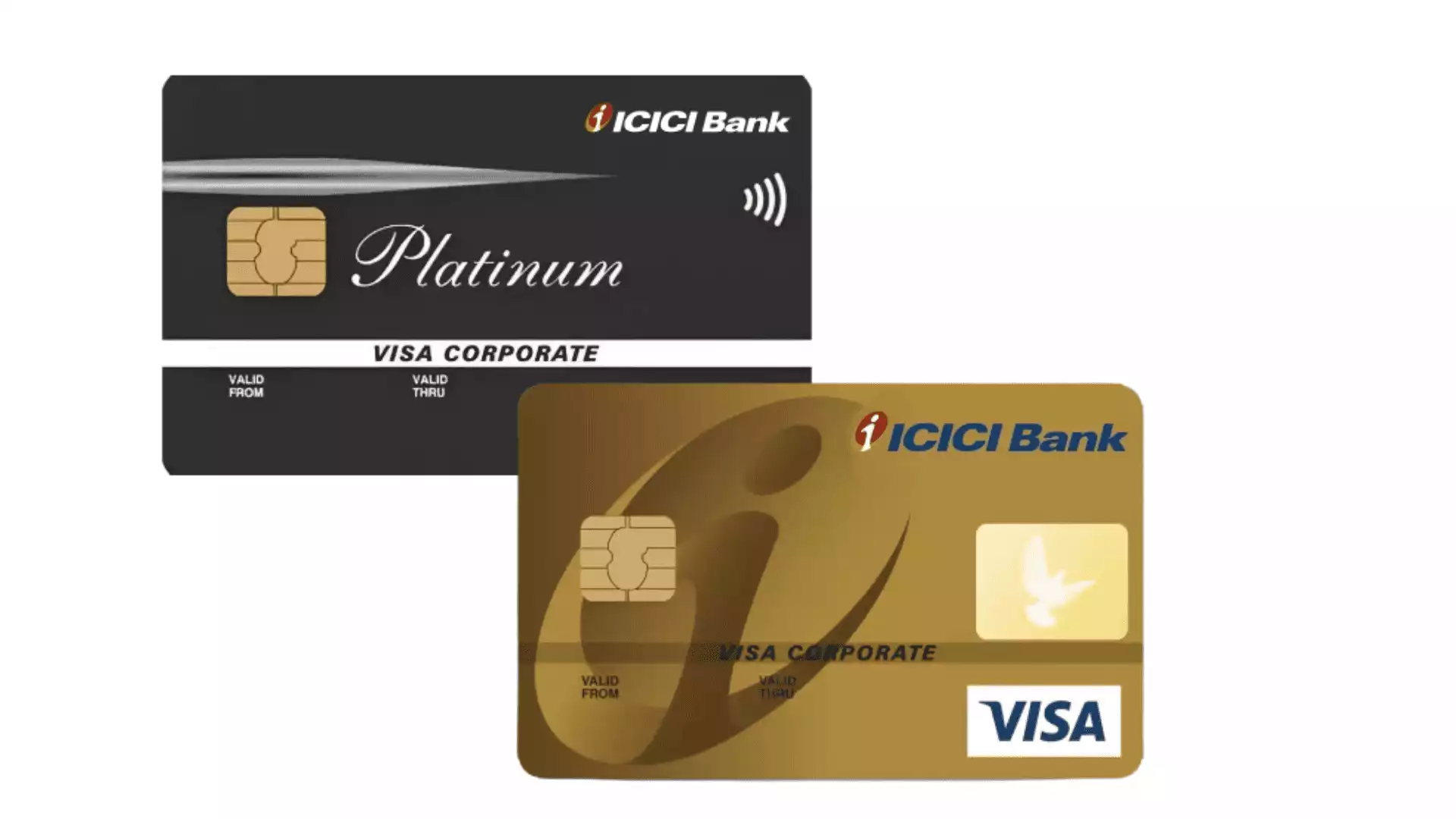 ICICI Bank Corporate Credit Card