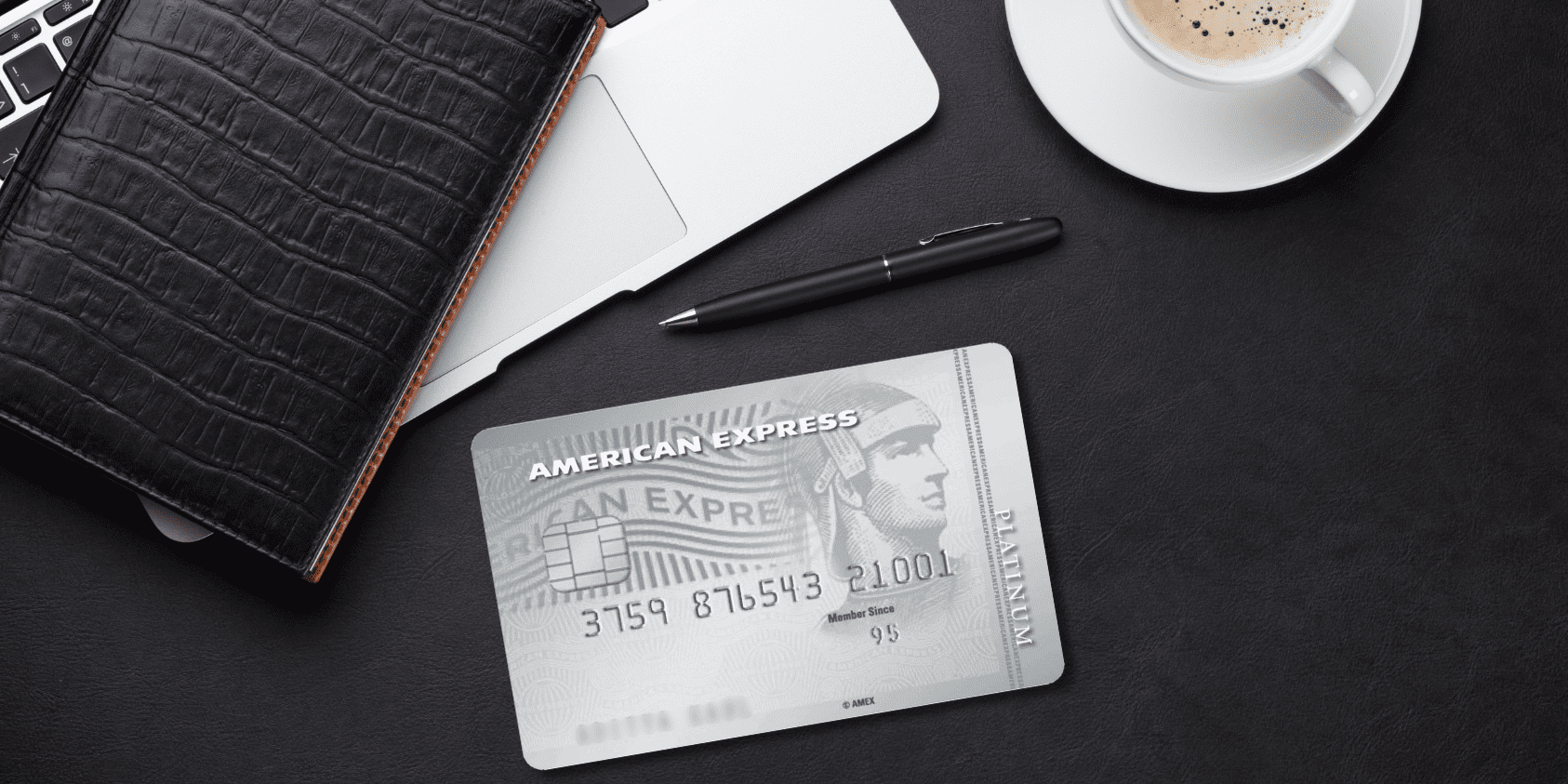 American Express Platinum Travel Image