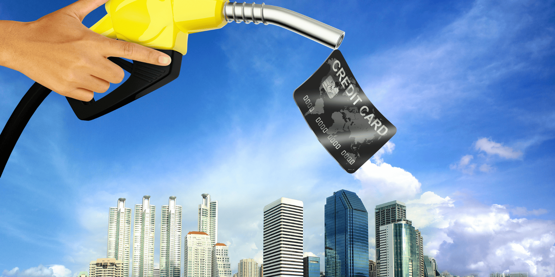 Best Fuel Credit Cards