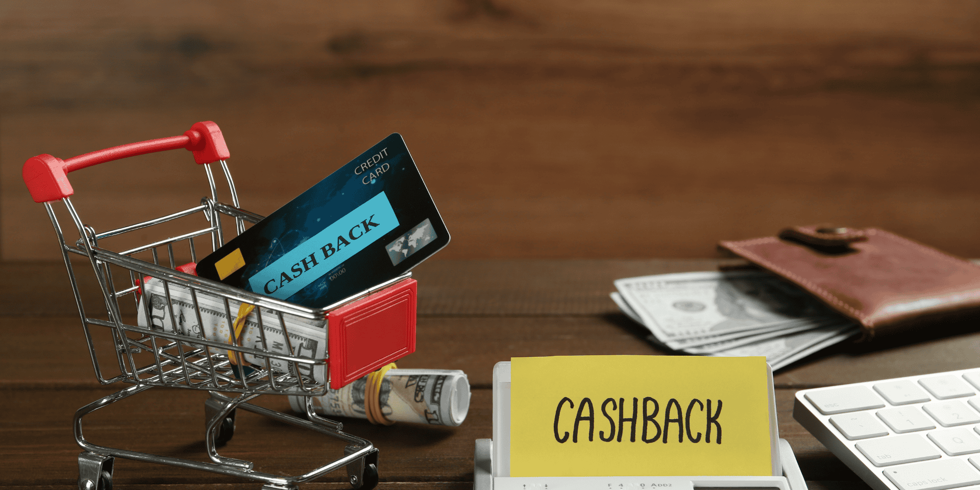 cash back credit cards