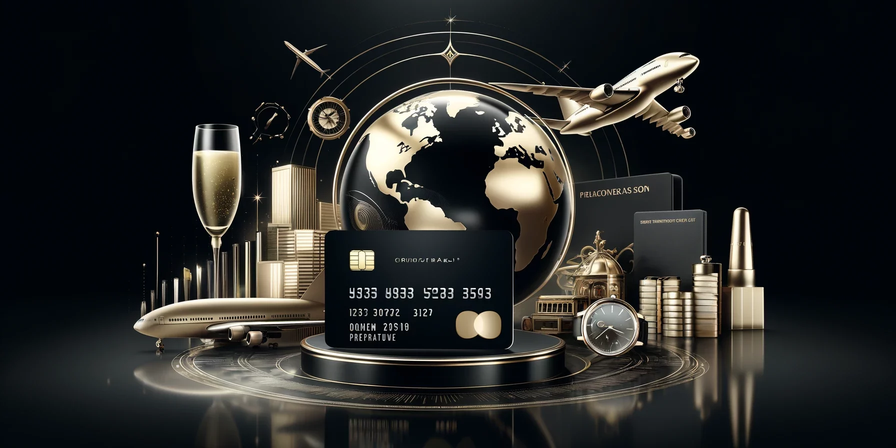 Super Premium Credit Cards